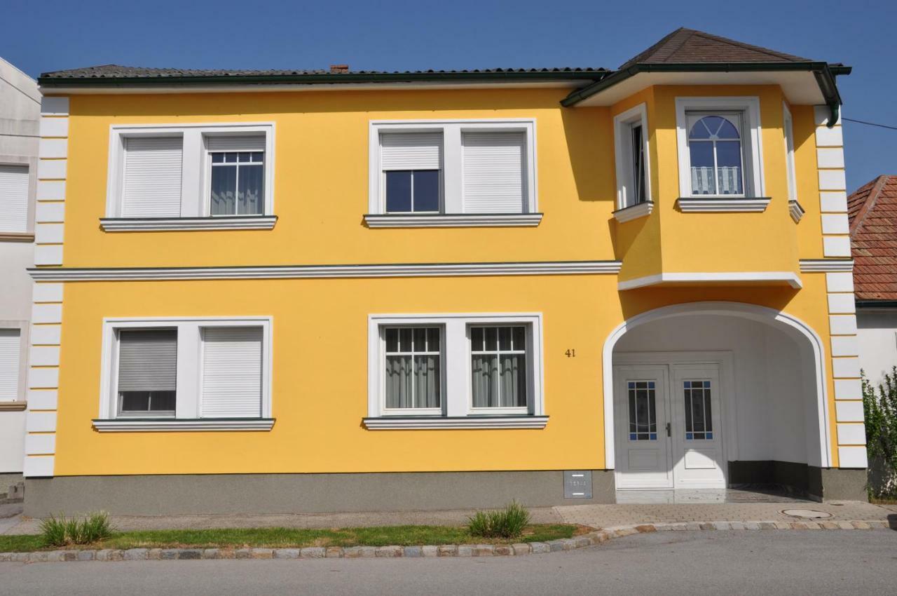 Gaestezimmer Resi Illmitz Exterior photo